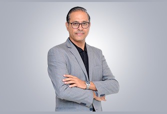 Vijay Srinivasan, Chief Growth Officer, Hitachi Digital Services